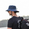 Vattenavvisande Utomhus Bucket Hat med UV-skydd – ShieldFlex Pro