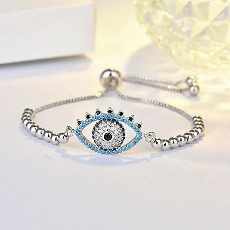 Ondt öga armband – Mira