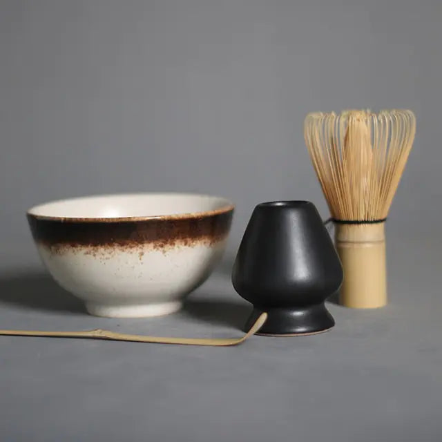 Traditionellt Matcha Gåvoset – ZenMatcha