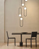 Modern Taklampa - Elegant & Stilren Design