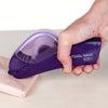 QuickSeal Tejpdispenser – Super Snabb Tejpning med En Hand