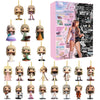 IconCharm Taylor Swift Adventskalender | Festlig 24-dagars nedräkning med unika samlarobjekt