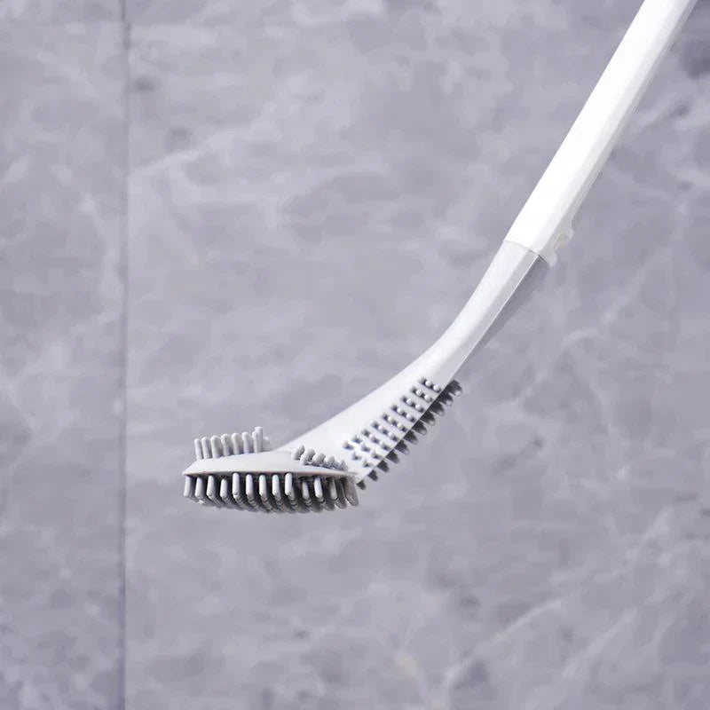 Smart Hygienisk Toalettborste - PureClean Borste
