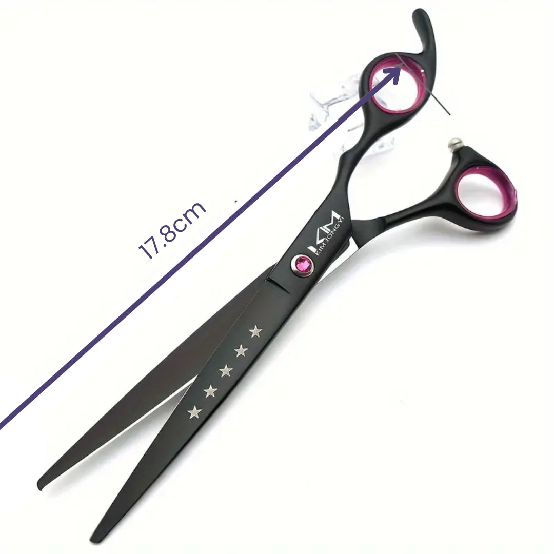 Professionell Hundtrimningsset - PrecisionPaw