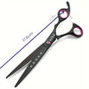 Professionell Hundtrimningsset - PrecisionPaw