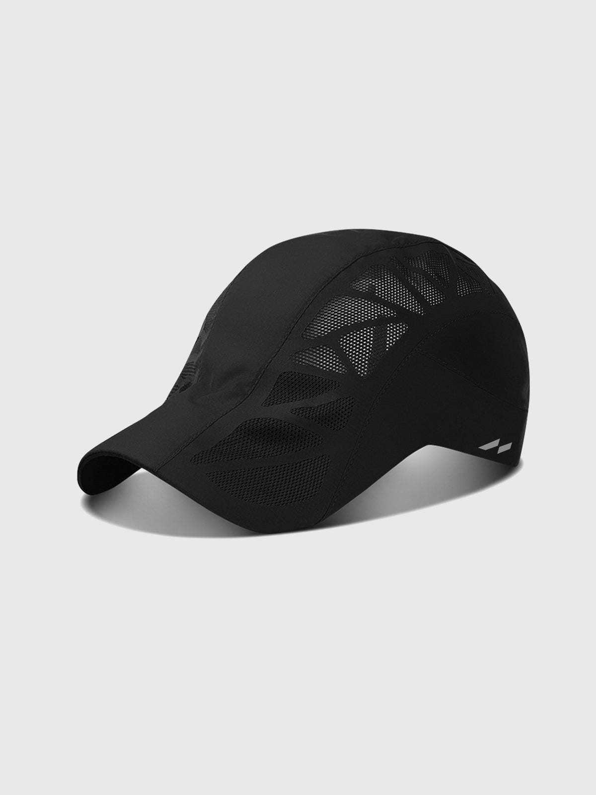 Lättvikts Sportkeps med Ventilation – AeroPeak