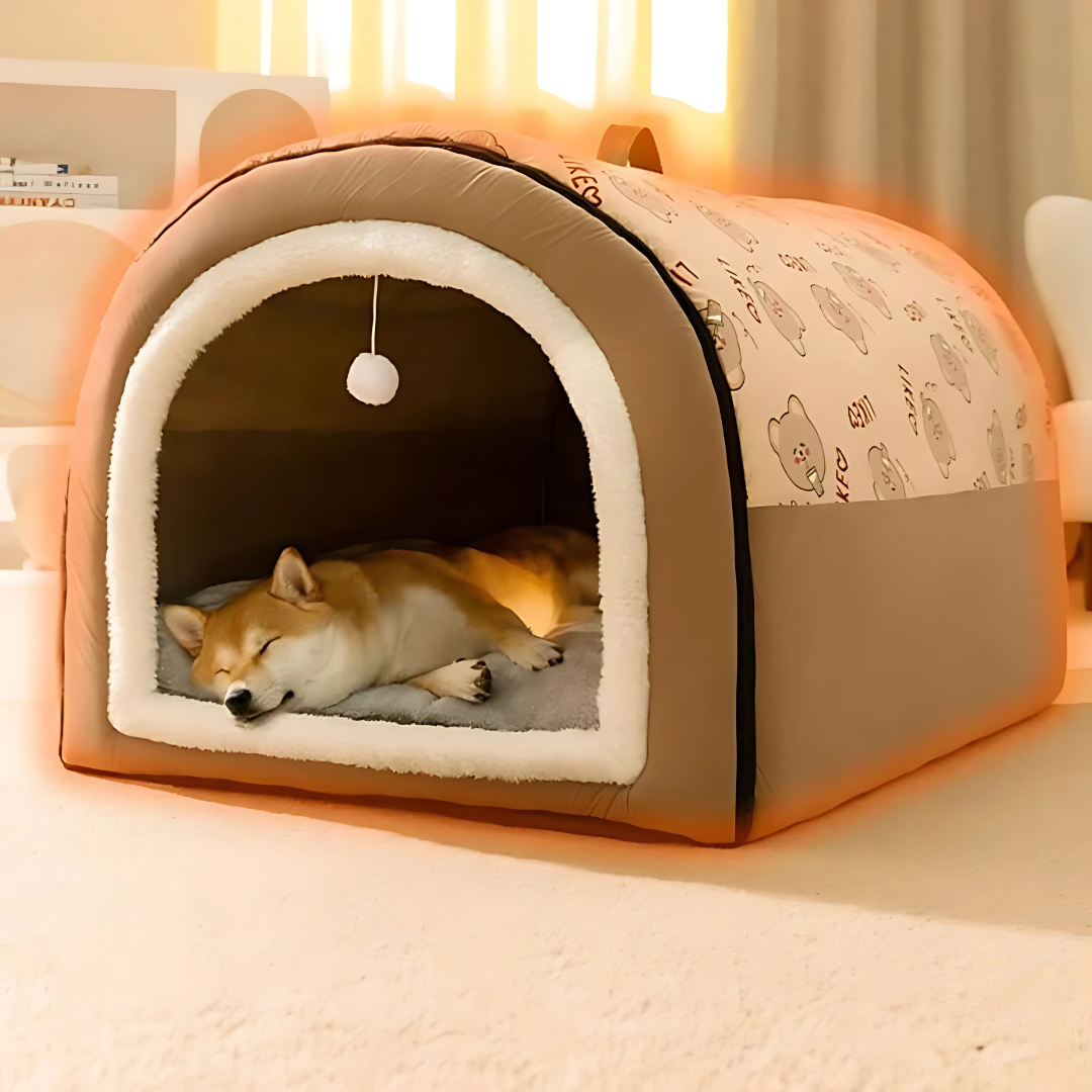 SnugPod för Hundar & Katter – SnugPod