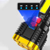 Ultra-Högpresterande Ficklampa – BeamBlaster
