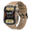 Robust Smartwatch för Män - IronPulse X1