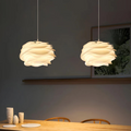 Lámpara de techo LED Drosia - Diseño elegante lámpara de techo