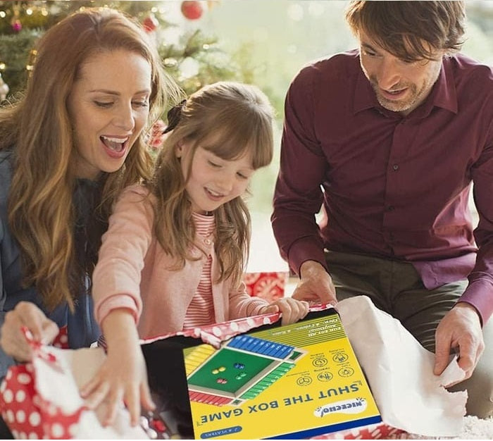 Strategiskt Tärningsspel – CloseBox