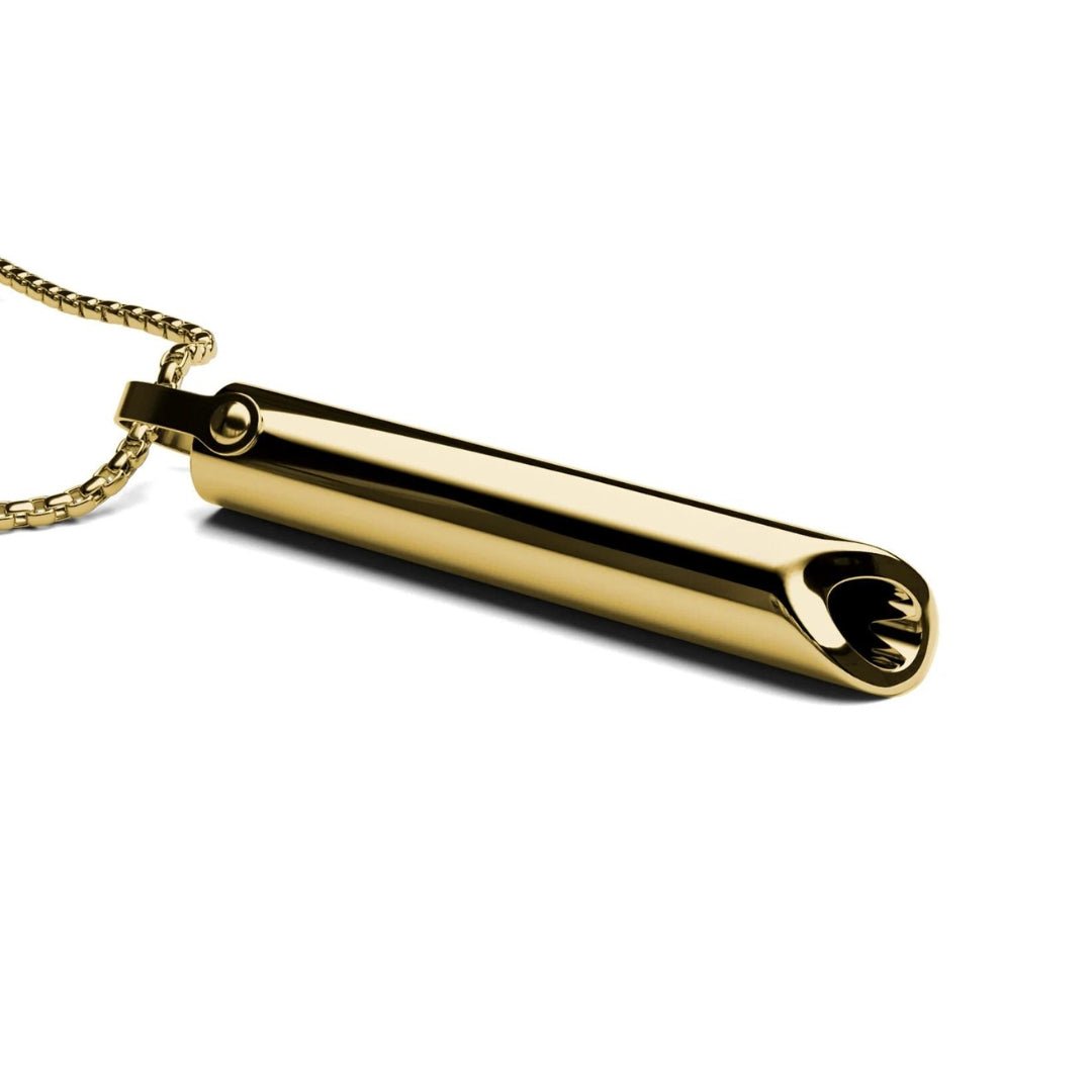 Lugnande Halsband - CalmFlow Pendant