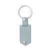 LoveForge Graverad Nyckelring Charm | Sentimental Present för Par vid Speciella Tillfällen