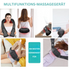 Shiatsu Massagekudde med Infraröd - FlowRelief