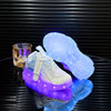 Ljusande Sneakers för Barn – Färgglad, LED-belysning för en Lekfull Look