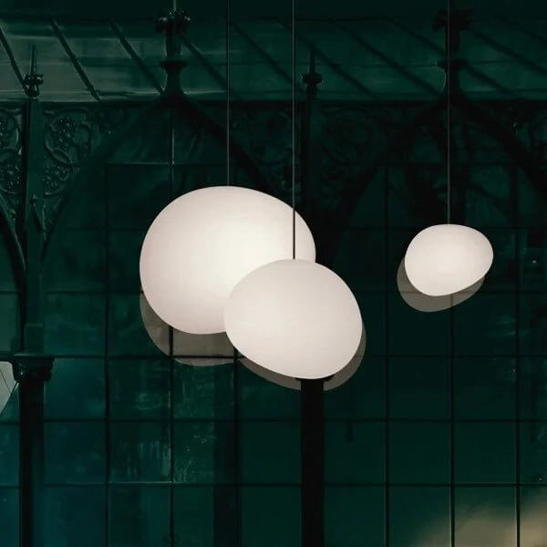 Modern Taklampa - Minimalistisk Design