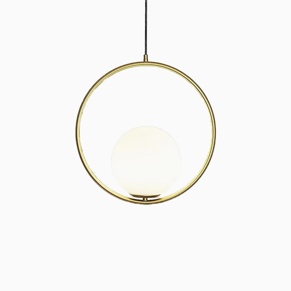 Modern Taklampa - Elegant & Stilren Design