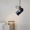 Industriell Hänglampa - Unik Maritim Design