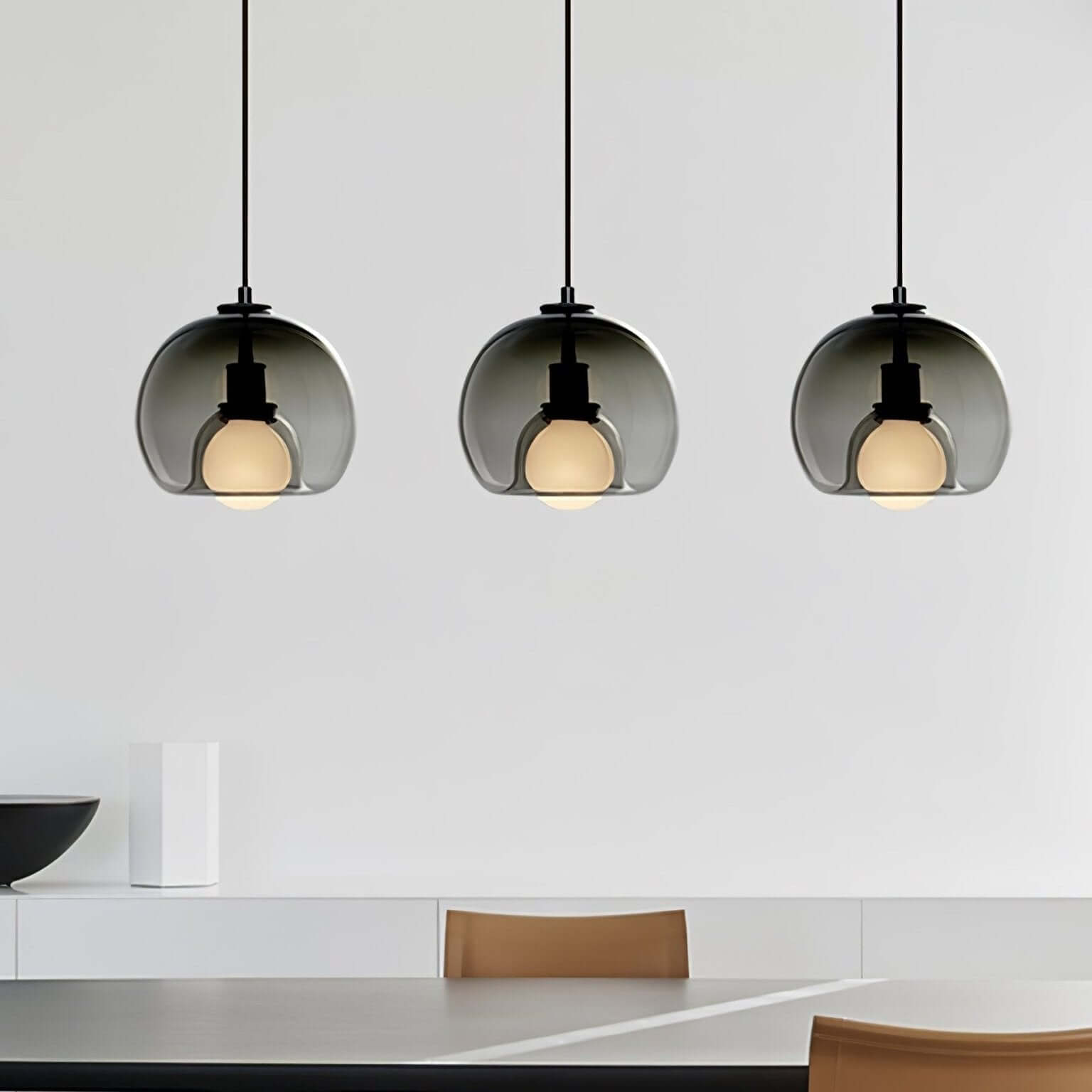 Modern Hänglampa - Minimalistisk Design