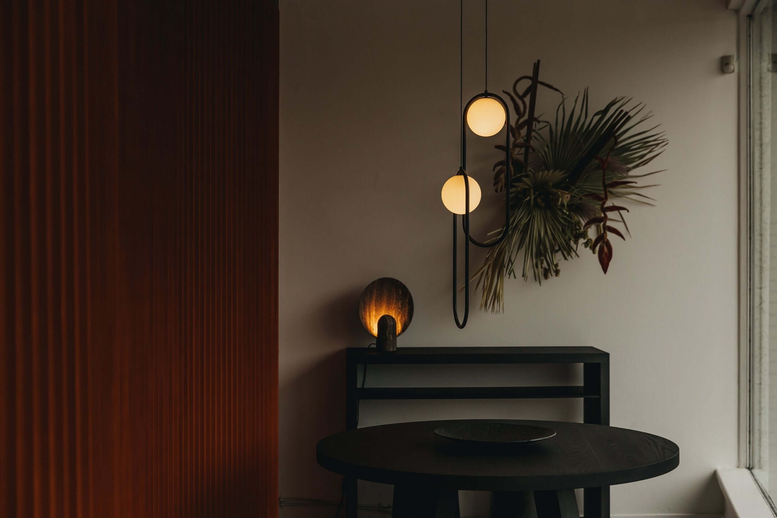 Modern Taklampa - Elegant & Stilren Design