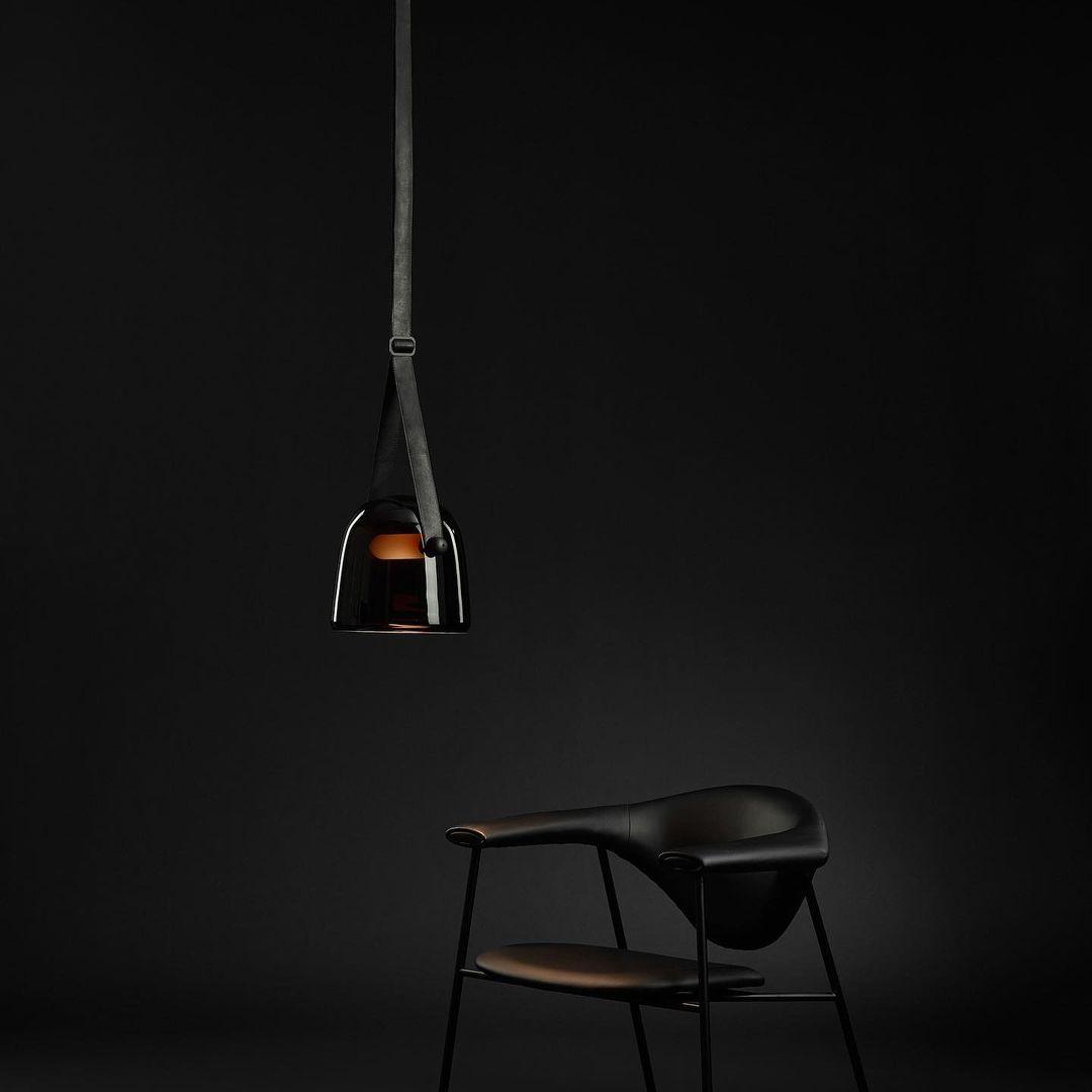 Taklampa - Elegant & Minimalistisk Belysning