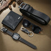 Urban Essentials Accessory Set – Tidlös och Funktionell