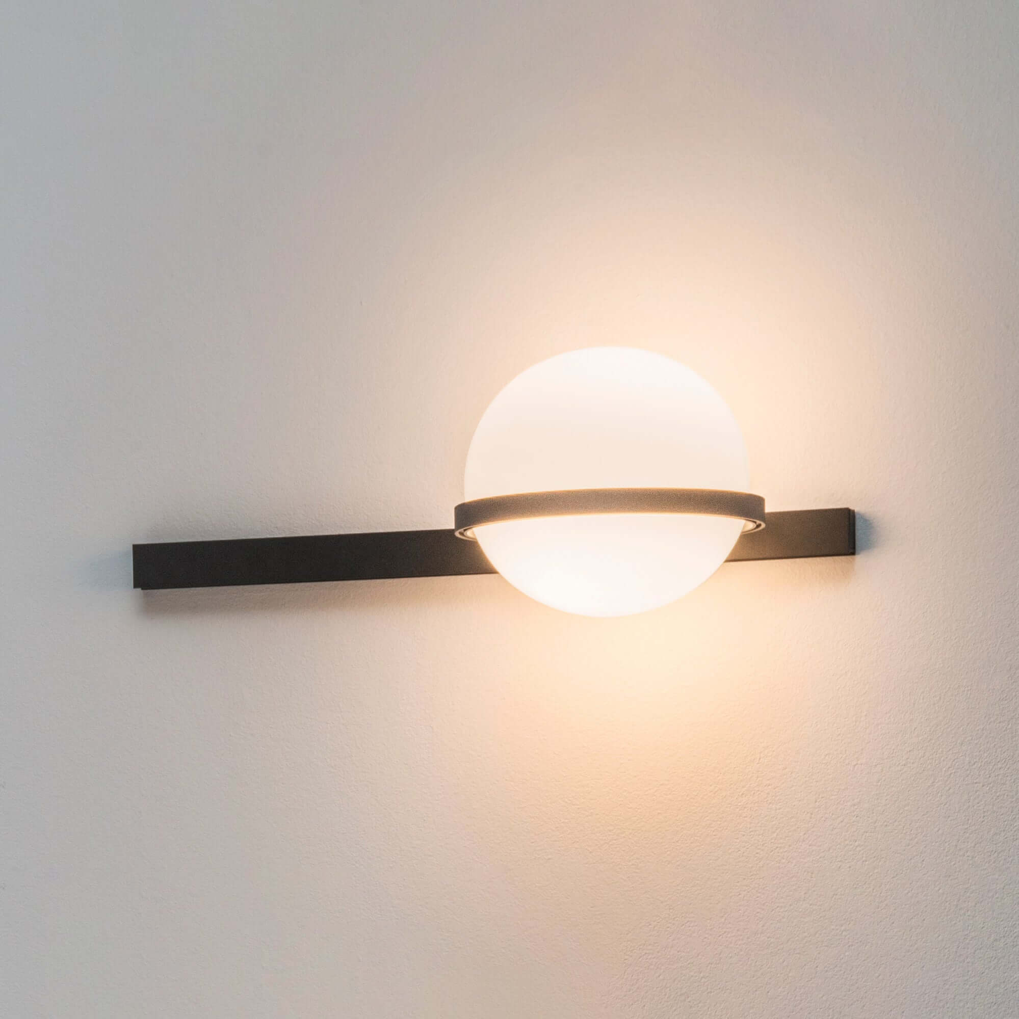Modern Utomhusvägglampa - Vattentät