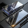 Magnetiskt Glas Samsung Fodral – Fortiq