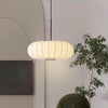 Taklampa - Minimalistisk Design - Wabi-Sabi Stil