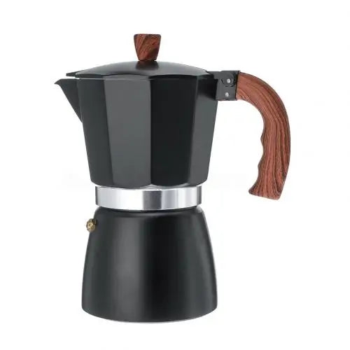 Perkolator för äkta espresso på språng – EspressoGo