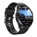 EKG- och Pulsmonitor Smartklocka – SmartGuard
