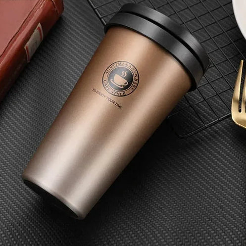 Resekaffemugg – ThermaSip