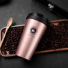 Resekaffemugg – ThermaSip