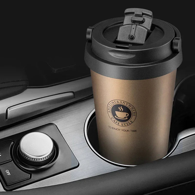 Resekaffemugg – ThermaSip