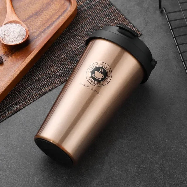 Resekaffemugg – ThermaSip