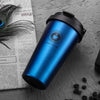 Resekaffemugg – ThermaSip