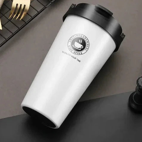 Resekaffemugg – ThermaSip