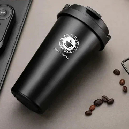 Resekaffemugg – ThermaSip