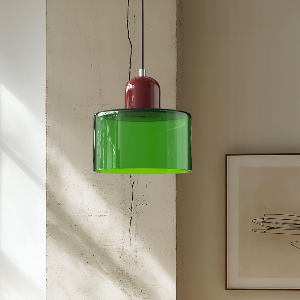 Modern Glaskrona - Elegant Design