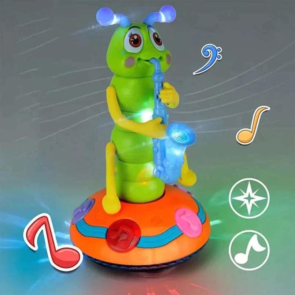 Musikalisk Mask – PlayCater