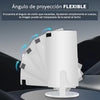 Portabel Smart Projektor – VisionCast 130X