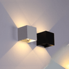 Modern Vattentät LED Vägglampa