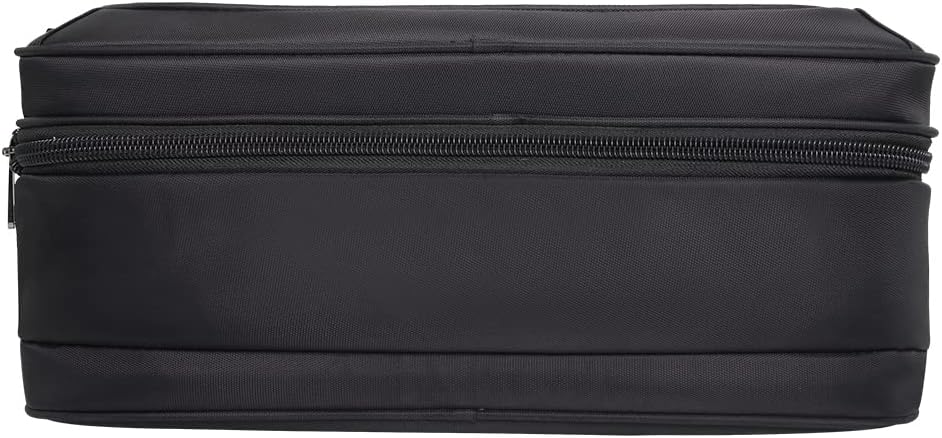Herrarnas Canvas Laptop- och Affärsväska