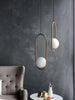 Modern Taklampa - Elegant & Stilren Design
