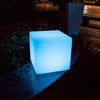 Kubus Trädgårdslampa - LED Utomhusbelysning
