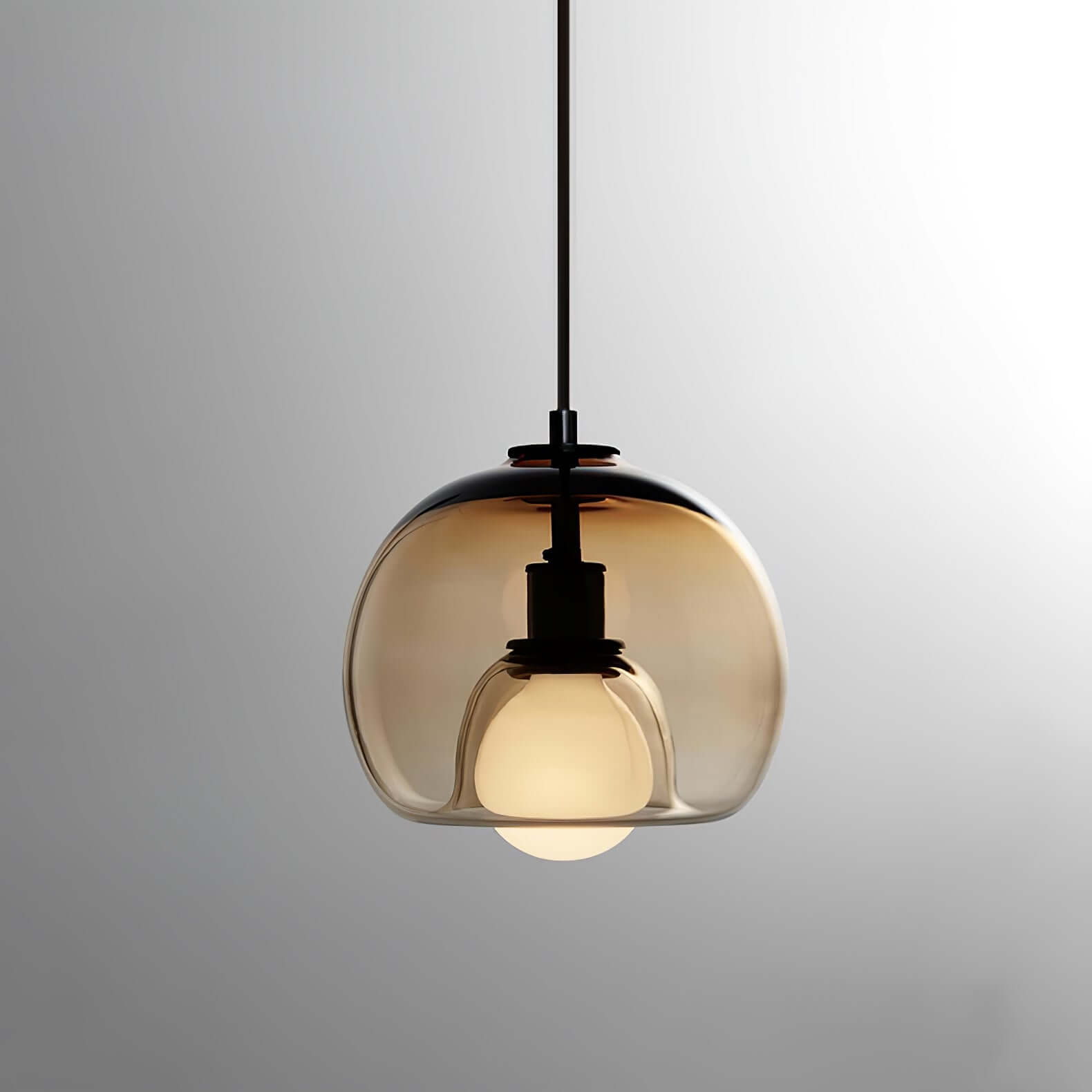 Modern Hänglampa - Minimalistisk Design