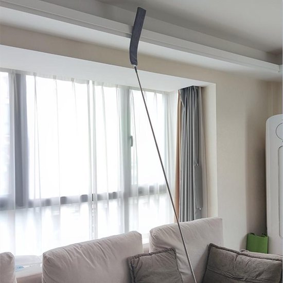 Förlängningsbart Dammvippa – SkyReach