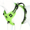 Reflekterande No-Pull Hundsele – Enkel promenad och träning med handtag