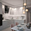 Modern Taklampa - Elegant & Stilren Design