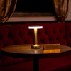 Trådlampa Retro Bordslampa - LumiBar